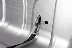 Ram 1500 Tonneau Cover - Roll-N-Lock - A-Series Retractable - `19-`25