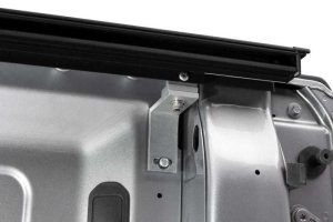 Ram 1500 Tonneau Cover - Roll-N-Lock - A-Series Retractable - `19-`25