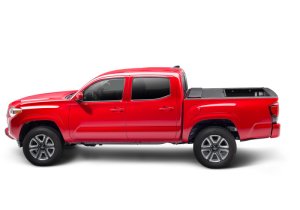 Toyota Tacoma Retractable Tonneau Cover - Roll-N-Lock - A-Series - `24-`25