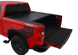 Toyota Tundra Tonneau Cover - Roll-N-Lock - A-Series Retractable - `22-`25 Toyota Tundra Tonneau Cover - Roll-N-Lock - A-Series Retractable - `22-`25