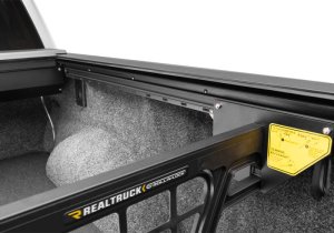 Ford F-150 Truck Bed Divider - Roll-N-Lock - Cargo Manager, Works Only with Roll-N-Lock Covers - `15-`20 Ford F-150 Truck Bed Divider - Roll-N-Lock - Cargo Manager, Works Only with Roll-N-Lock Covers - `15-`20