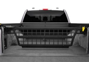 Ford Ranger Cargo Manager - Roll-N-Lock - Rolling Truck Bed Divider - `24-`25