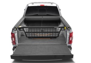 Ford F-150 Truck Bed Organizer - Roll-N-Lock - Cargo Manager - `21-`25