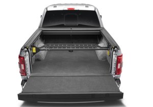 Ford Maverick Truck Bed Organizer - Roll-N-Lock - Cargo Manager - `22-`25