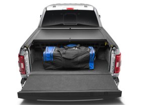 Ford Maverick Truck Bed Organizer - Roll-N-Lock - Cargo Manager - `22-`25