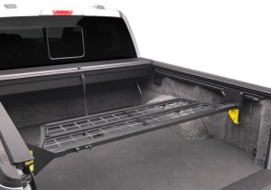 Ford F-350 Super Duty Truck Bed Divider - Roll-N-Lock - Roll-N-Lock Compatible - `17-`22 Ford F-350 Super Duty Truck Bed Divider - Roll-N-Lock - Roll-N-Lock Compatible - `17-`22