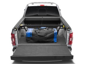 Ford F-350 Super Duty Truck Bed Divider - Roll-N-Lock - Roll-N-Lock Compatible - `17-`22 Ford F-350 Super Duty Truck Bed Divider - Roll-N-Lock - Roll-N-Lock Compatible - `17-`22