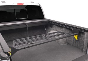Ford F-250 Truck Bed Organizer - Roll-N-Lock - Cargo Manager - `17-`22 Ford F-250 Truck Bed Organizer - Roll-N-Lock - Cargo Manager - `17-`22