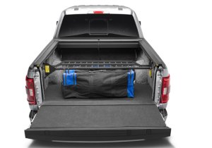 Ford F-350 Truck Bed Organizer - Roll-N-Lock - Cargo Manager - `17-`22 Ford F-350 Truck Bed Organizer - Roll-N-Lock - Cargo Manager - `17-`22