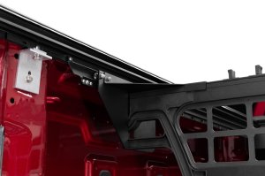 Chevrolet Silverado 1500 Truck Bed Organizer - Roll-N-Lock - Cargo Manager - `14-`18