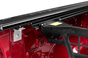 Chevrolet Silverado 3500 Truck Bed Organizer - Roll-N-Lock - Cargo Manager - `15-`19