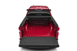 GMC Sierra 1500 Truck Bed Organizer - Roll-N-Lock - Cargo Manager - `14-`18