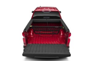 GMC Sierra 1500 Truck Bed Organizer - Roll-N-Lock - Cargo Manager - `14-`18