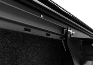 GMC Sierra Truck Bed Organizer - Roll-N-Lock - Rolling Truck Bed Divider - `20-`25