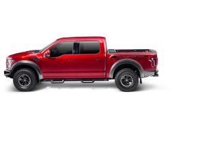 Ford F-150 Tonneau Cover - Roll-N-Lock - M-Series Retractable - `15-`20