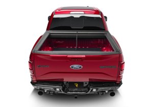Ford F-150 Tonneau Cover - Roll-N-Lock - M-Series Retractable - `15-`20