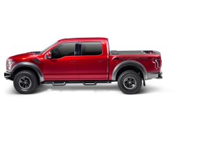 Ford F-150 Tonneau Cover - Roll-N-Lock - M-Series Retractable - `15-`20
