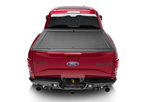 Ford F-150 Tonneau Cover - Roll-N-Lock - M-Series Retractable - `15-`20