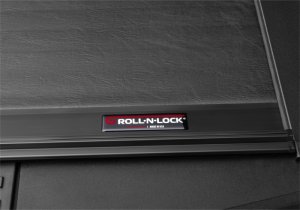 Ford F-150 Tonneau Cover - Roll-N-Lock - M-Series Retractable - `15-`20