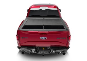 Ford F-150 Tonneau Cover - Roll-N-Lock - M-Series Retractable - `15-`20 Ford F-150 Tonneau Cover - Roll-N-Lock - M-Series Retractable - `15-`20