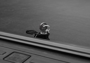 Ford F-150 Tonneau Cover - Roll-N-Lock - M-Series Retractable - `15-`20 Ford F-150 Tonneau Cover - Roll-N-Lock - M-Series Retractable - `15-`20