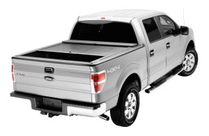 Ford F-150 Tonneau Cover - Roll-N-Lock - M-Series Retractable - `09-`14