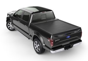 Ford Ranger Retractable Tonneau Cover - Roll-N-Lock - M-Series - `19-`23 Ford Ranger Retractable Tonneau Cover - Roll-N-Lock - M-Series - `19-`23