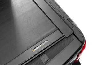 Ford Ranger Tonneau Cover - Roll-N-Lock - M-Series Retractable - 2026+