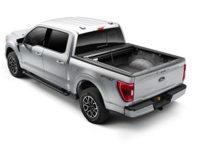 Ford Ranger Tonneau Cover - Roll-N-Lock - M-Series Retractable - 2026+