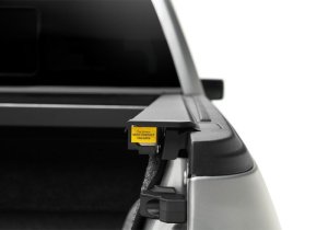 Ford Ranger Tonneau Cover - Roll-N-Lock - M-Series Retractable - 2026+
