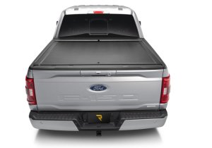 Ford F-150 Tonneau Cover - Roll-N-Lock - M-Series Retractable - `21-`25