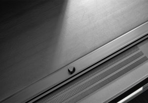 Ford F-150 Tonneau Cover - Roll-N-Lock - M-Series Retractable - `21-`25