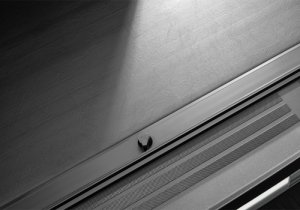 Ford F-150 Tonneau Cover - Roll-N-Lock - M-Series Retractable - `21-`25