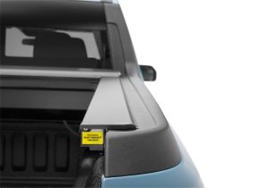 Ford Maverick Tonneau Cover - Roll-N-Lock - M-Series Retractable - `22-`25 Ford Maverick Tonneau Cover - Roll-N-Lock - M-Series Retractable - `22-`25