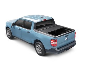 Ford Maverick Tonneau Cover - Roll-N-Lock - M-Series Retractable - `22-`25 Ford Maverick Tonneau Cover - Roll-N-Lock - M-Series Retractable - `22-`25
