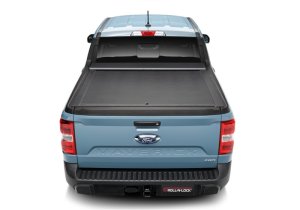 Ford Maverick Tonneau Cover - Roll-N-Lock - M-Series Retractable - `22-`25 Ford Maverick Tonneau Cover - Roll-N-Lock - M-Series Retractable - `22-`25