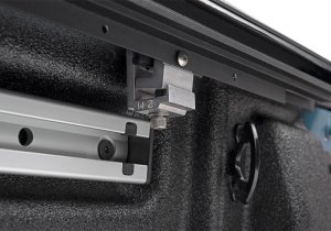 Ford Maverick Tonneau Cover - Roll-N-Lock - M-Series Retractable - `22-`25 Ford Maverick Tonneau Cover - Roll-N-Lock - M-Series Retractable - `22-`25