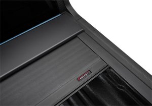 Ford Maverick Tonneau Cover - Roll-N-Lock - M-Series Retractable - `22-`25 Ford Maverick Tonneau Cover - Roll-N-Lock - M-Series Retractable - `22-`25