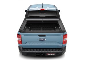 Ford Maverick Tonneau Cover - Roll-N-Lock - M-Series Retractable - `22-`25 Ford Maverick Tonneau Cover - Roll-N-Lock - M-Series Retractable - `22-`25