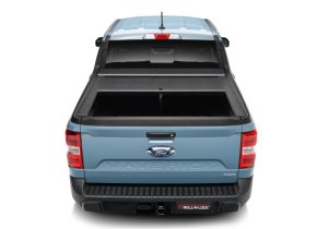 Ford Maverick Tonneau Cover - Roll-N-Lock - M-Series Retractable - `22-`25 Ford Maverick Tonneau Cover - Roll-N-Lock - M-Series Retractable - `22-`25