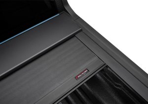 Ford Maverick Tonneau Cover - Roll-N-Lock - M-Series Retractable - `22-`25 Ford Maverick Tonneau Cover - Roll-N-Lock - M-Series Retractable - `22-`25