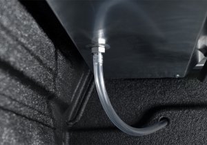 Ford Maverick Tonneau Cover - Roll-N-Lock - M-Series Retractable - `22-`25 Ford Maverick Tonneau Cover - Roll-N-Lock - M-Series Retractable - `22-`25