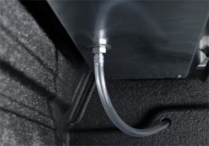 Ford Maverick Tonneau Cover - Roll-N-Lock - M-Series Retractable - `22-`25 Ford Maverick Tonneau Cover - Roll-N-Lock - M-Series Retractable - `22-`25