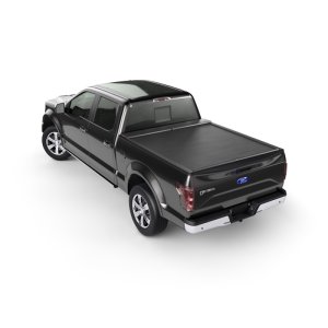 Ford F-350 Tonneau Cover - Roll-N-Lock - M-Series Retractable - `17-`22