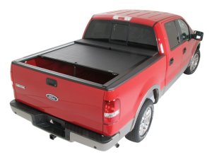 Ford F-150 Tonneau Cover - Roll-N-Lock - M-Series Retractable - `04-`08 Ford F-150 Tonneau Cover - Roll-N-Lock - M-Series Retractable - `04-`08