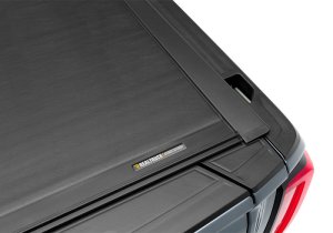 GMC Sierra 1500 Tonneau Cover - Roll-N-Lock - M-Series Retractable - `19-`25