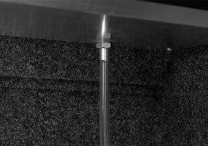 Chevrolet Silverado 1500 Retractable Tonneau Cover - Roll-N-Lock - M-Series - `19-`25 Chevrolet Silverado 1500 Retractable Tonneau Cover - Roll-N-Lock - M-Series - `19-`25