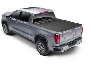 GMC Sierra 2500 Tonneau Cover - Roll-N-Lock - M-Series Retractable - `20-`25
