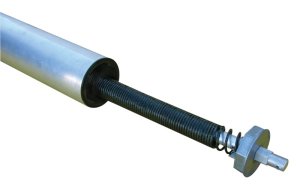 Chevrolet Colorado Tonneau Cover - Roll-N-Lock - M-Series Retractable - `15-`22 Chevrolet Colorado Tonneau Cover - Roll-N-Lock - M-Series Retractable - `15-`22