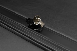 Ram 1500 Tonneau Cover - Roll-N-Lock - M-Series Retractable - `19-`25